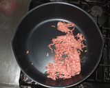 こんにゃく牛蒡味噌炒め♪にきびに簡単薬膳作り方5写真