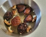 やわらか味の「まぜごはん」作り方1写真