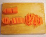 やわらか味の「まぜごはん」作り方5写真