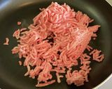 豚ひき肉・トロトロ大根の煮物♪作り方6写真