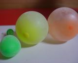 お家で出来たよ♫ エッグチョコ~❍◔作り方2写真