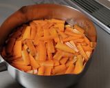 やわらか味の「まぜごはん」作り方6写真