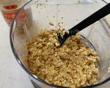 オートミールクッキー作り方5写真