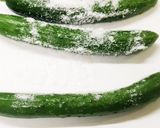 梅くらげ作り方14写真
