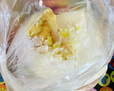 大根＼マジで／消費●みぞれすぎるおろし鍋作り方1写真