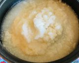 大根＼マジで／消費●みぞれすぎるおろし鍋作り方5写真