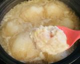 大根＼マジで／消費●みぞれすぎるおろし鍋作り方7写真