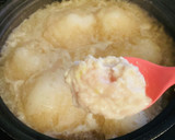 大根＼マジで／消費●みぞれすぎるおろし鍋作り方7写真
