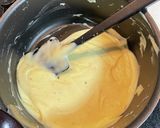 今朝の4w1hサンド「アンチョビポテト」作り方3写真
