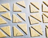ローズマリー チーズクッキー作り方5写真