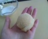 普通のメロンパン作り方10写真
