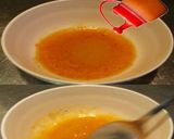 美味ドレ塩レモン蜂蜜クラムチャウダーパス作り方8写真