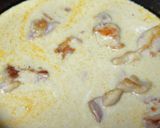 グリーンカレーペーストでシチュー作り方3写真