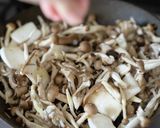 3種の焼ききのこ バルサミコマリネ作り方3写真