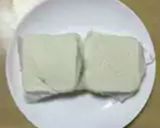 超簡単☆旨味堪能！ケチャップ揚げ出し豆腐作り方1写真