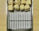 超簡単☆旨味堪能！ケチャップ揚げ出し豆腐作り方3写真