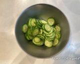 コンビニ風★ちょっと甘いポテトサラダ♪作り方3写真