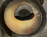 炒め大根と人参のお味噌汁作り方4写真