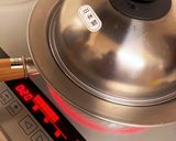 甘うまとろりんが絶品☆丸ごと蒸し柿作り方3写真
