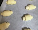 バターロール作り方7写真