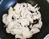 爆速でできる親子丼作り方1写真