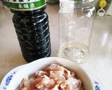 爆速でできる親子丼作り方2写真
