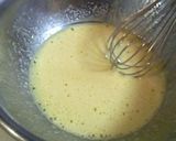 ナッツのチョコブラウニー作り方4写真