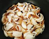 爆速でできる親子丼作り方4写真