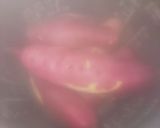#ワインのお供に★さつま芋ガレット★作り方2写真
