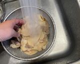 焼き鳥 かわ作り方5写真