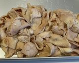 焼き鳥 かわ作り方6写真