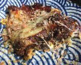 ピザ風お好み焼き作り方8写真