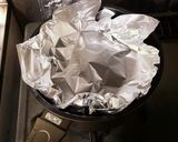 里芋の煮っころがし作り方2写真