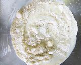 ざくふわチョコチャンクスコーン作り方5写真