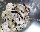 ざくふわチョコチャンクスコーン作り方7写真