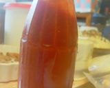 天然酵母バジルのピザ作り方6写真