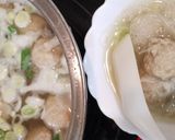 長葱もジップロックで冷凍♡作り方31写真