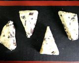 ざくふわチョコチャンクスコーン作り方11写真