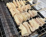 焼き鳥 かわ作り方16写真