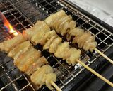 焼き鳥 かわ作り方17写真