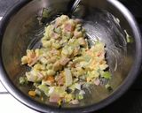 ふんわりパンとろ〜りチーズのうまみサンド作り方5写真