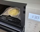 羽根つき餅(チーズのうまみたっぷり)作り方8写真
