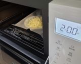 羽根つき餅(チーズのうまみたっぷり)作り方9写真