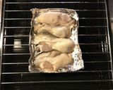 生牡蠣の焼き方作り方3写真