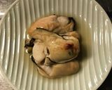 生牡蠣の焼き方作り方5写真