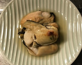 生牡蠣の焼き方作り方5写真