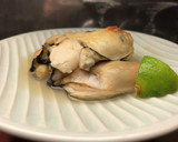 生牡蠣の焼き方作り方6写真