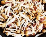 兄貴のブロッコリー豚バラ肉巻きクリーム煮作り方2写真