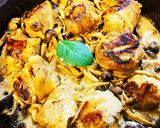 兄貴のブロッコリー豚バラ肉巻きクリーム煮作り方3写真