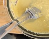 レンジで簡単、抹茶ドーナツ(低糖質)作り方6写真